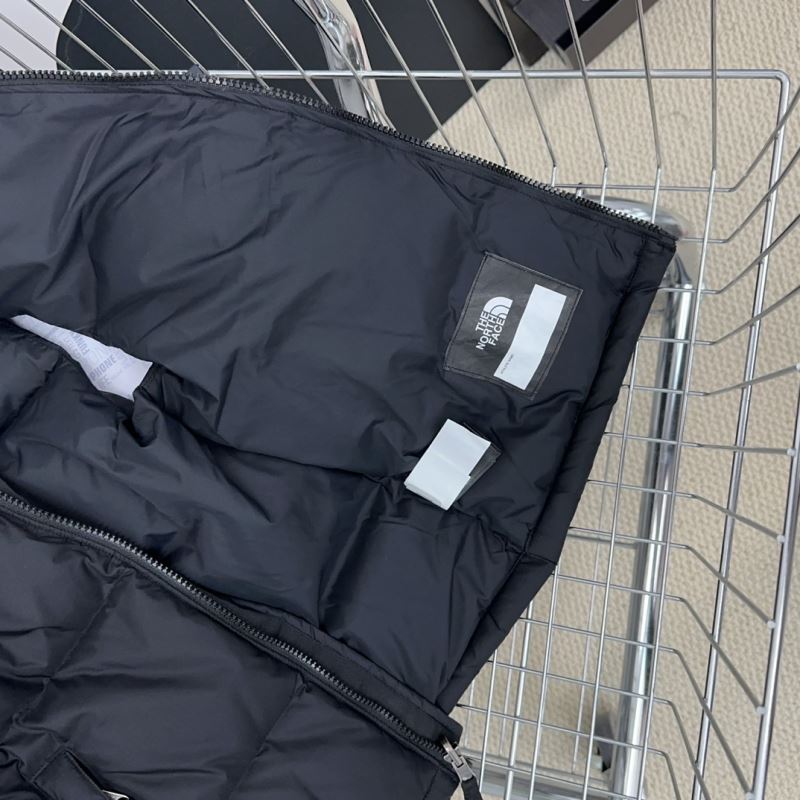 The North Face Down Jackets